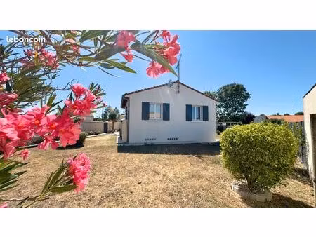 propriété 5 pièces 131 m²