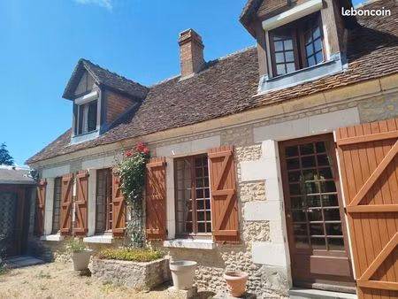 longère 6 pièces 164 m²