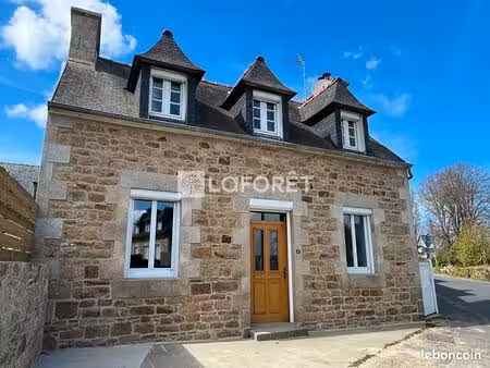 maison de ville 4 pièces 78 m²
