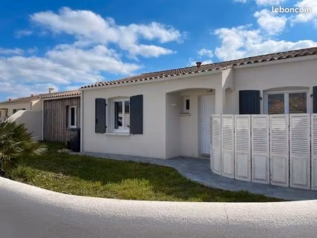 maison individuelle saint jean de liversay