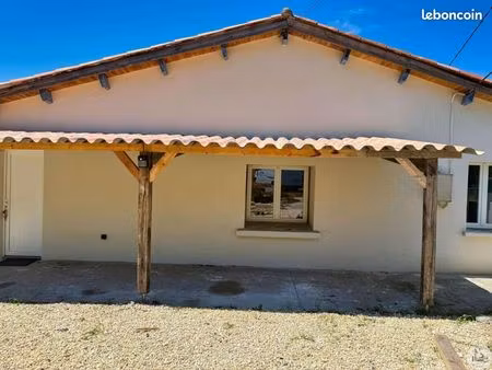 maison 3 pièces 65 m²