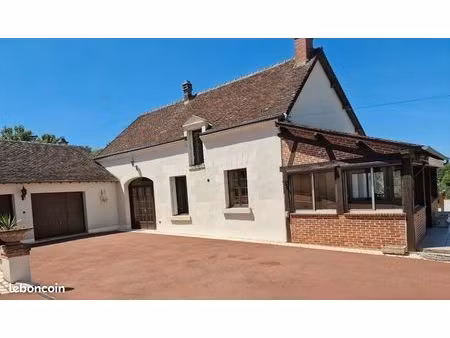 propriété de charme 7 pièces – 336 m² – piscine intérieure – gîte – 1 884 m² de terrain