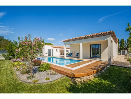 vente terrain 800 m² à lauret (34270)  176 000 €
