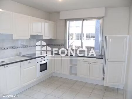appartement 3 pièces 87 m²