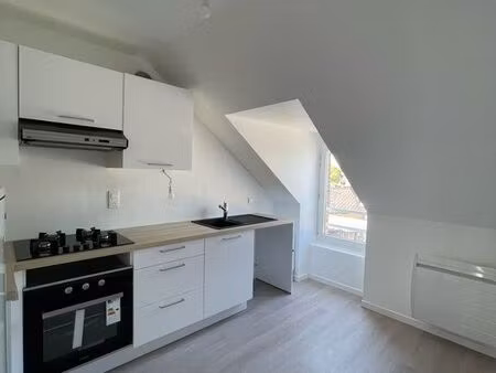 t3-centre ville château-rentabilité 7%