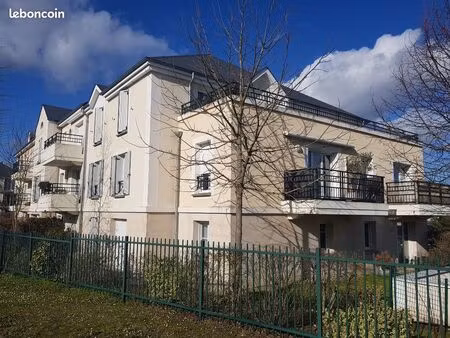 appartement 4 pièces 71 m²