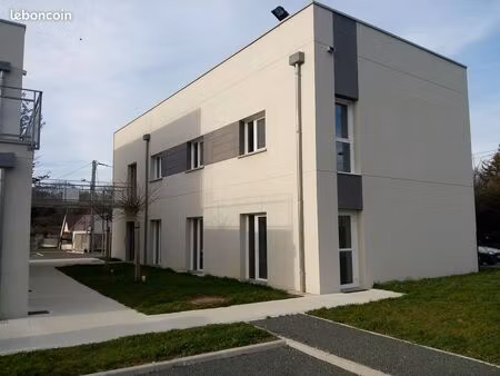 orleans nord est – saint jean de braye