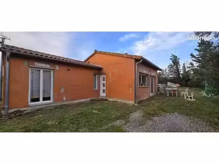maison 4 pièces 103 m²