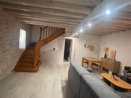 immobilier maison