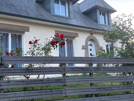 maison familiale 5 chambres