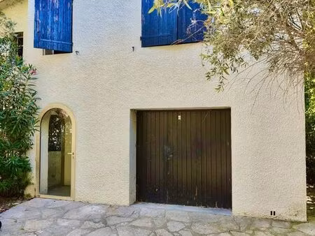 maison 5 pièces 145 m²