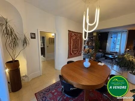 maison 6 pièces 120 m²