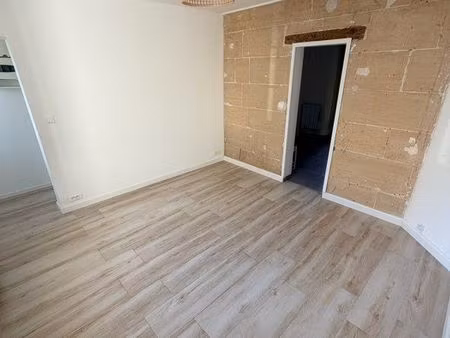 maison de village 58 m2
