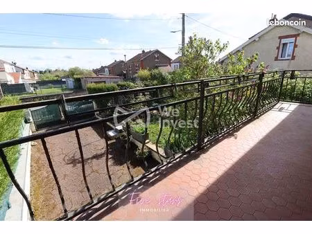 maison 5 pièces 101 m²