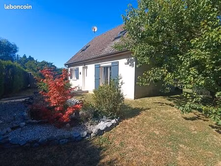maison 4 pieces 87 m2