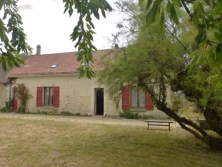 maison 5 pièces 114 m²