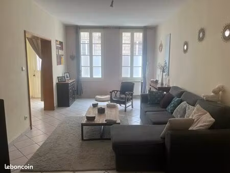 charmante maison - hyper centre ville