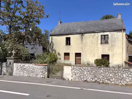 maison 3 pièces 98 m²