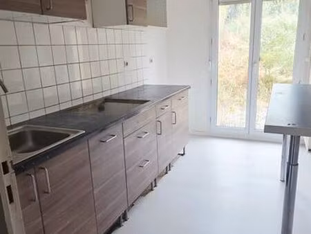 maison 96m² vandoeuvre brabois