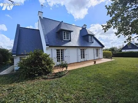 maison 7 pièces 161 m²