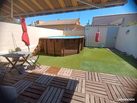 villa maison