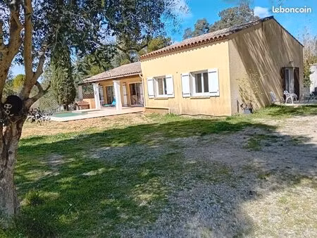 villa traditionnelle