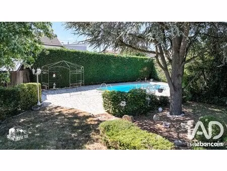 immeuble 268 m² jarny
