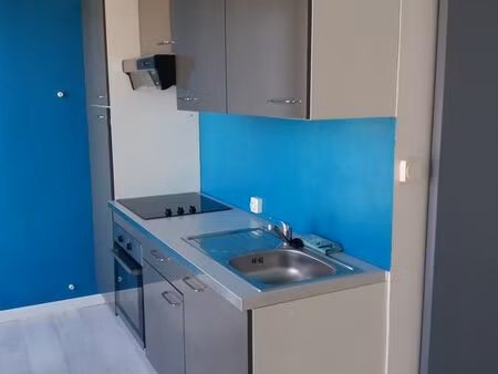 appartement 2 pièces