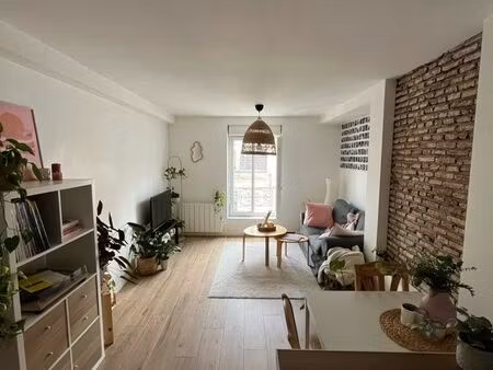 loue appartement t2
