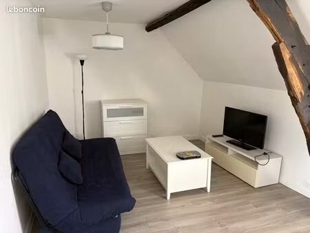 appartement location orléans