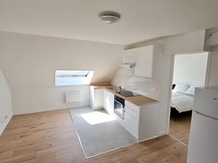 appartement 2 pièces 45m2 meublé entièrement neuf pithiviers