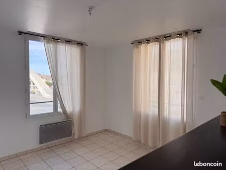 appartement centre ville