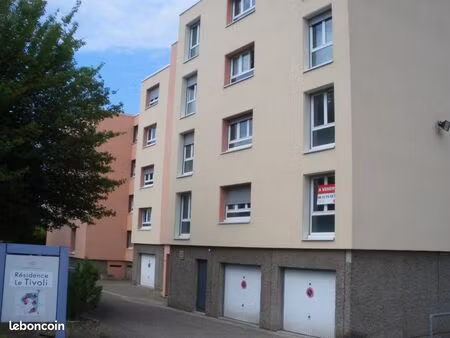 appartement t3
