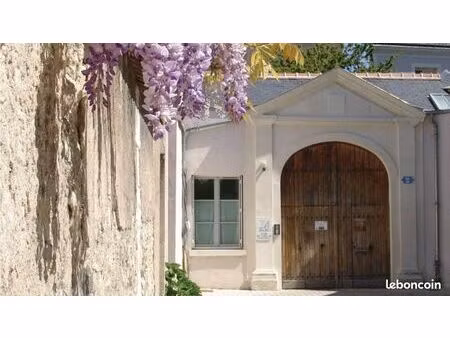 location bureaux tours centre
