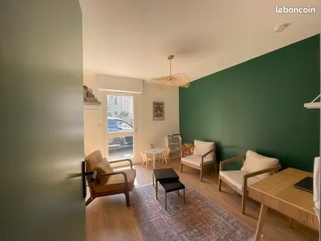 offre de location d’un bureau au sein d’un cabinet pluridisciplinaire