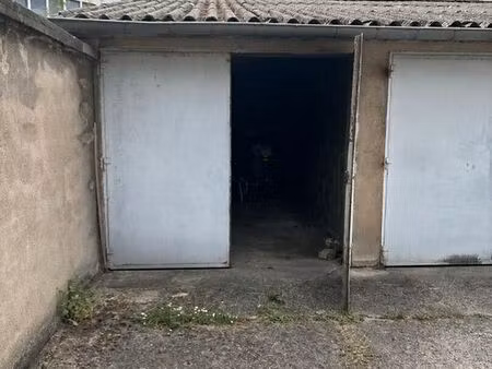parking/box metz