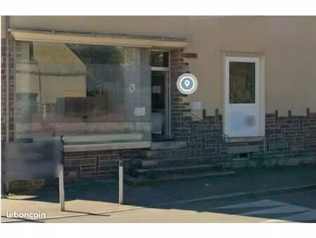 local commercial