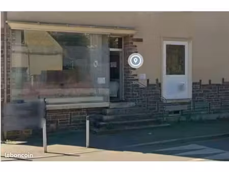 local commercial
