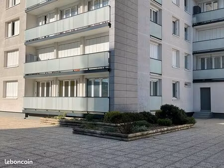 local commercial sur montargis