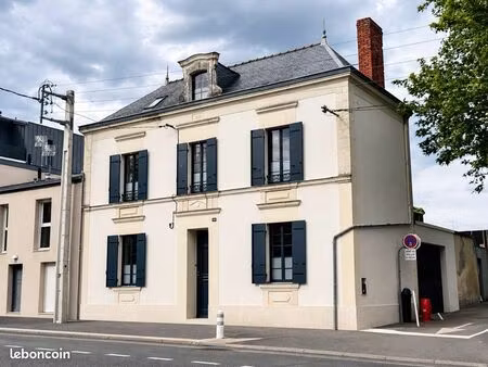 maison angevine angers