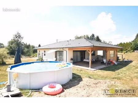pavillon 4 pièces 129 m²