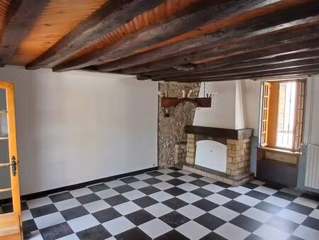 maison de ville