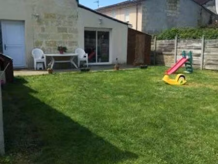 maison pierre