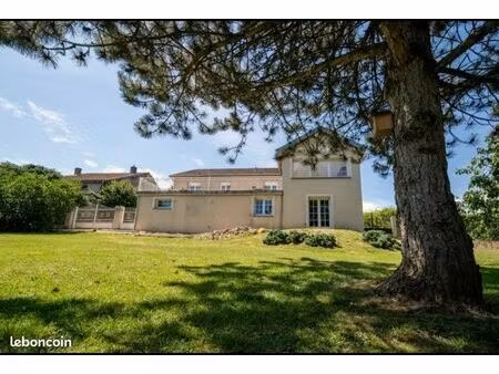maison à vendre cutry
