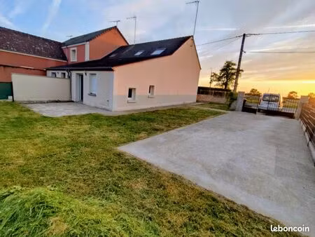 maisonnette à louer