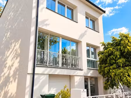maison 5 pièces 165 m²