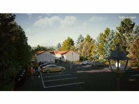 investissement immobilier maisons senior