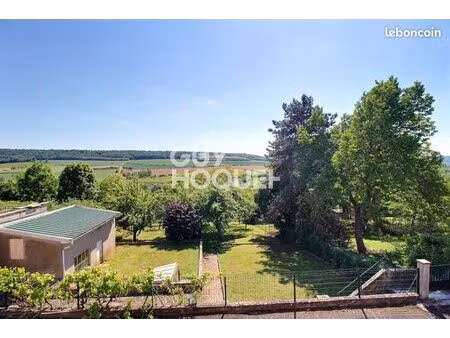 maison 6 pièces 111 m²