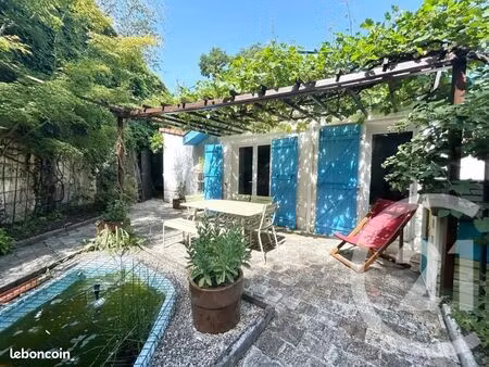 maison 5 pièces 95 m²
