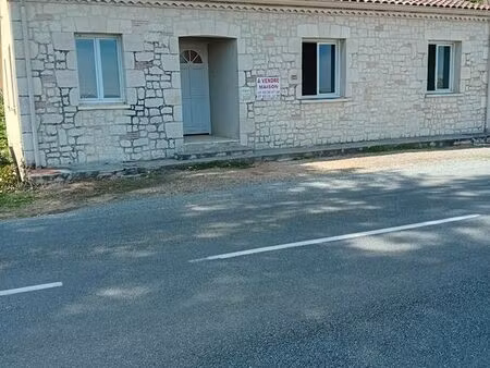 maison de campagne